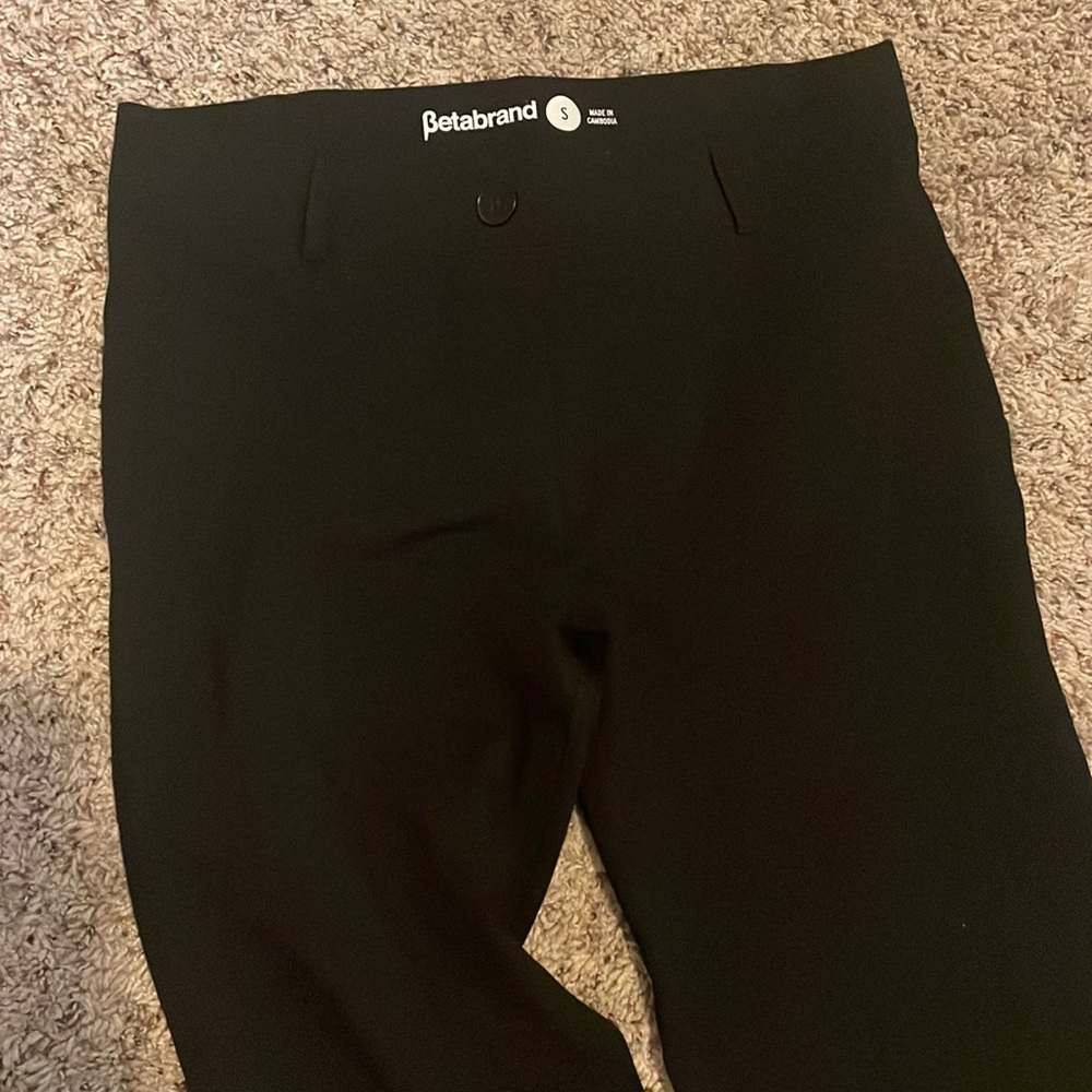 Comfy Dress Pants!